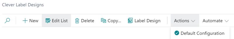 Clever Dynamics Label Design Setup - Modern Full HD Nature Photos | Free Download